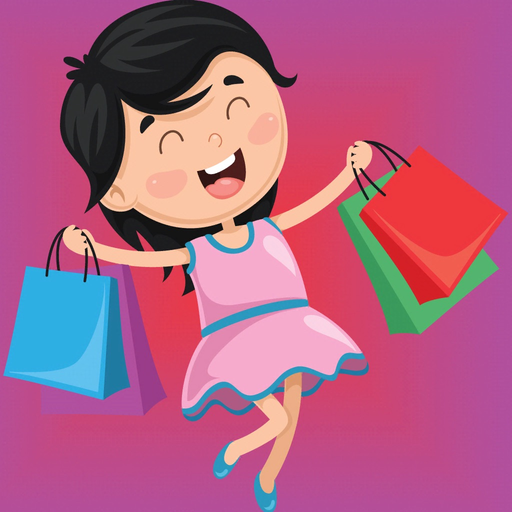 Idle Cooking Games-Store Game app icon