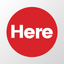 Happy Hour Here icon