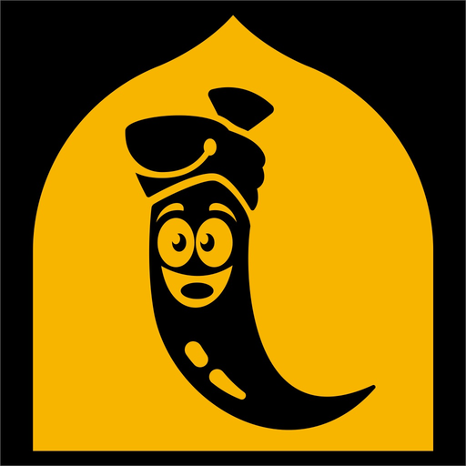 Punjab Curry Club app icon