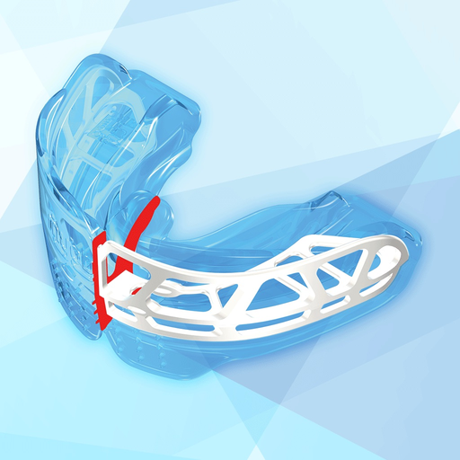 Myobrace Consultation app icon