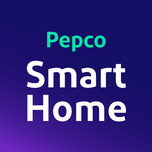 Pepco Smart Home app icon