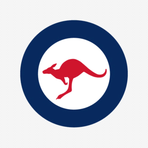 Air Force app icon