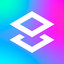 Fuzion Portrait Selfie Editor icon