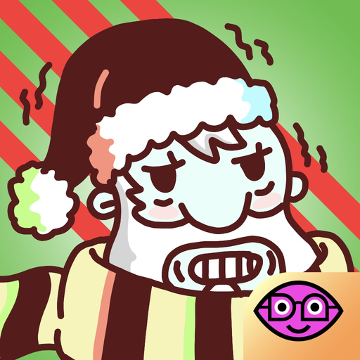 Too Cool Santa app icon