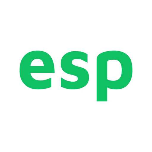 ESP! app icon