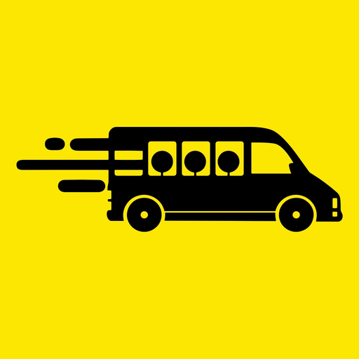 Let's Buggy app icon