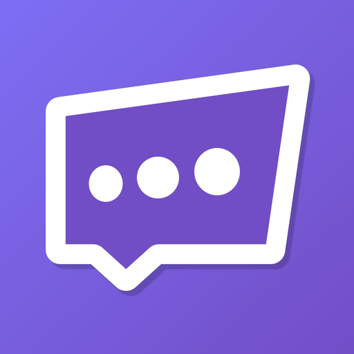 Chatform Business Texting app icon