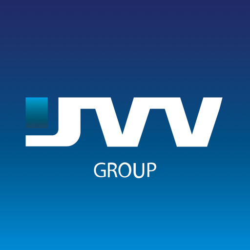 JVV Reservation app icon