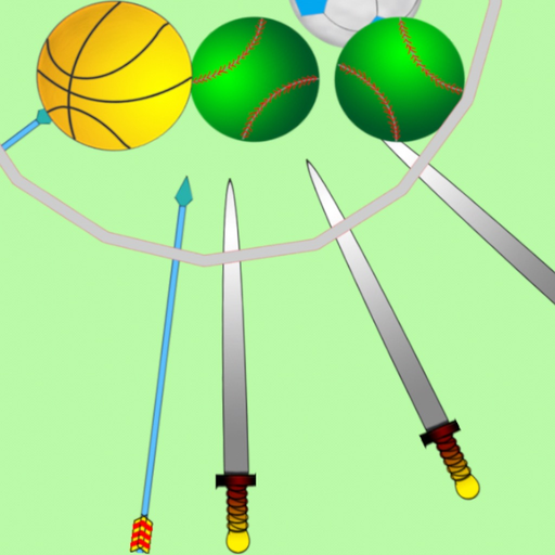 Nonstop Arrow app icon