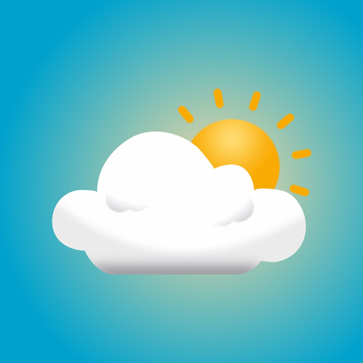Weather Flash app icon