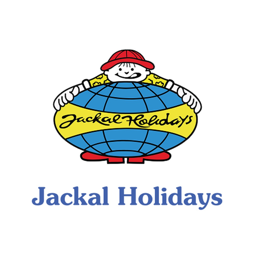 Jackal Holidays Shuttle app icon