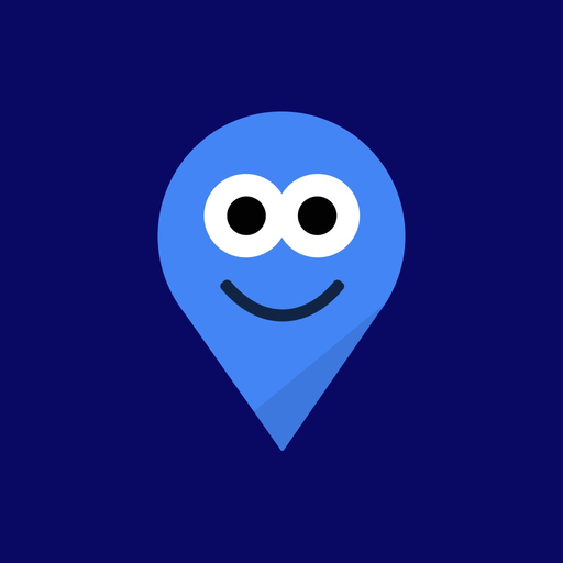 TrackingApp.com app icon