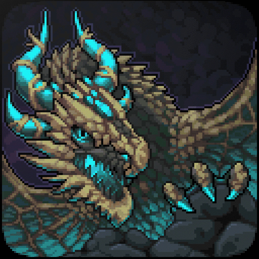 Curse of Aros app icon
