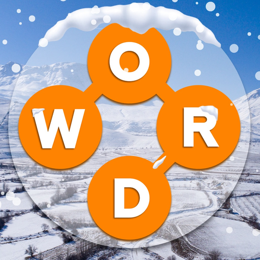 Word Universe - Word Game app icon