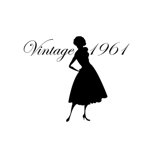 Vintage1961 app icon