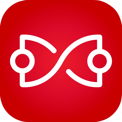 Donorium app icon