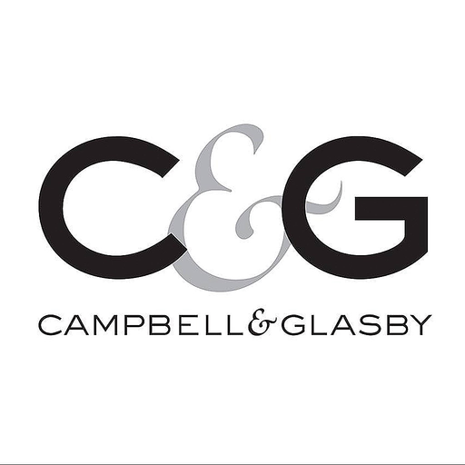 Campbell & Glasby app icon