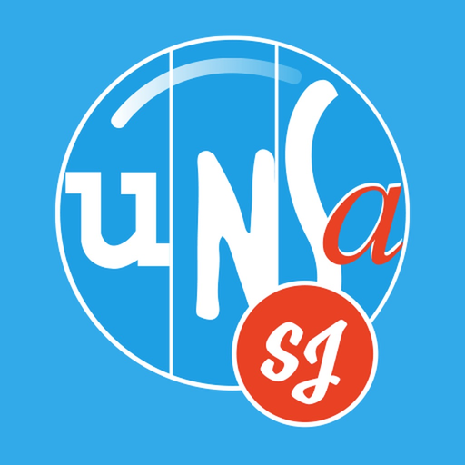 UNSa Services Judiciaires app icon