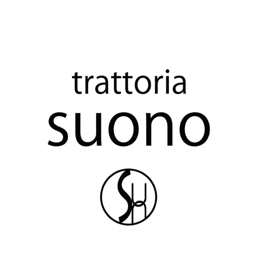 Trattoria suono app icon