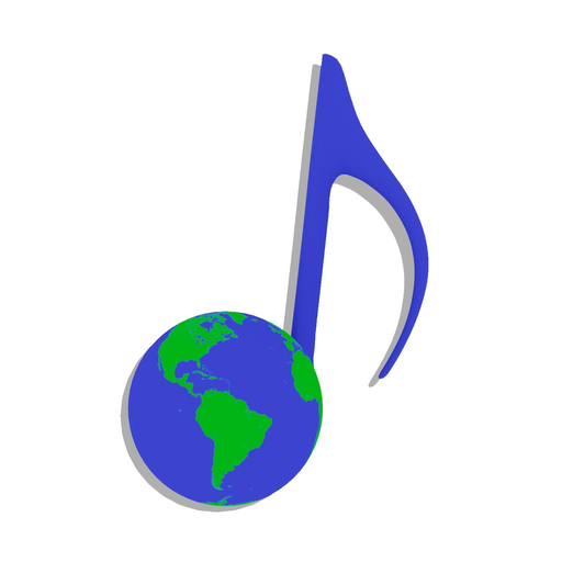 Music Journeys app icon
