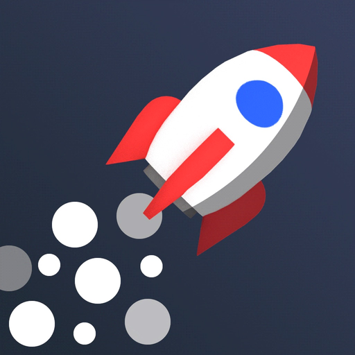 Mission To Earth app icon