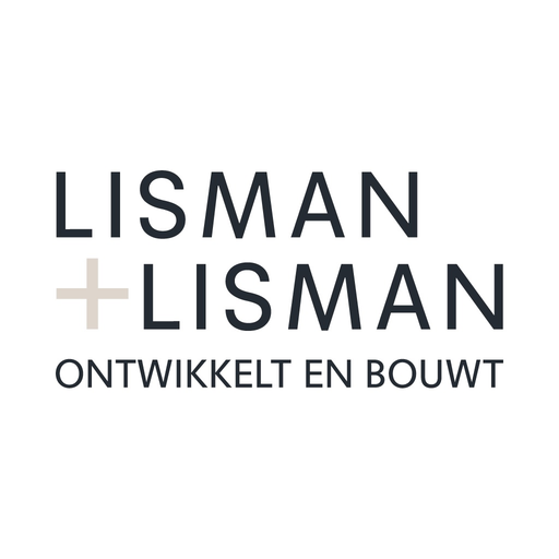 Lisman en Lisman Huurders app icon