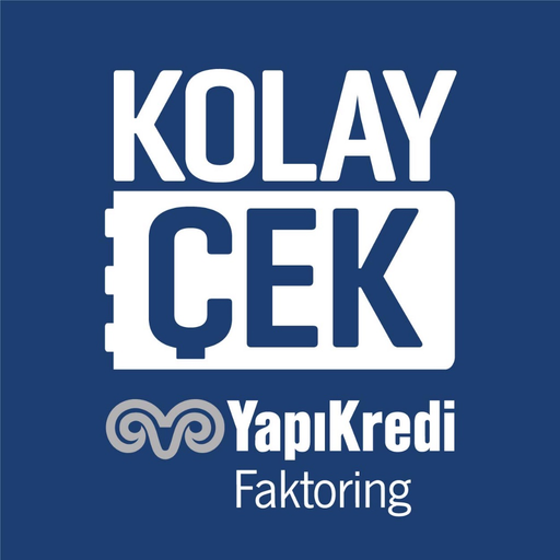 Kolay Çek app icon