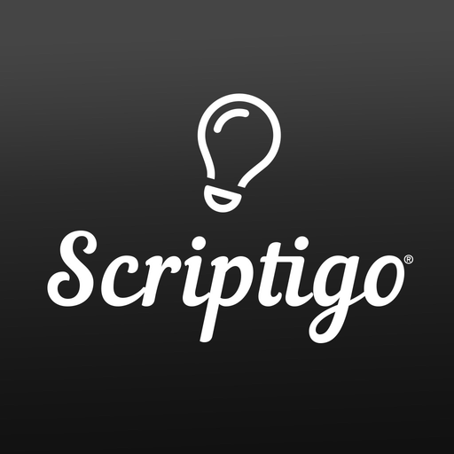 Scriptigo Pro app icon