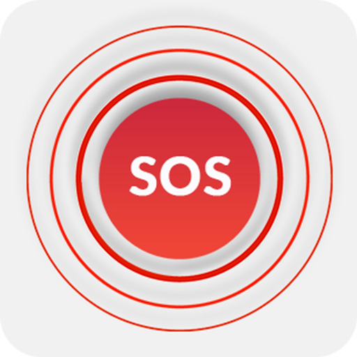 MOVI SOS app icon