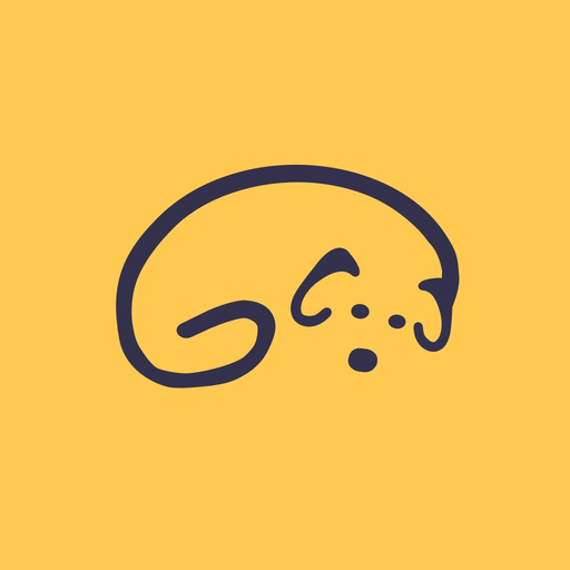 Dog Alert app icon