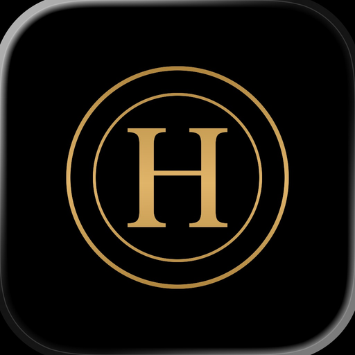 Hollmann International app icon