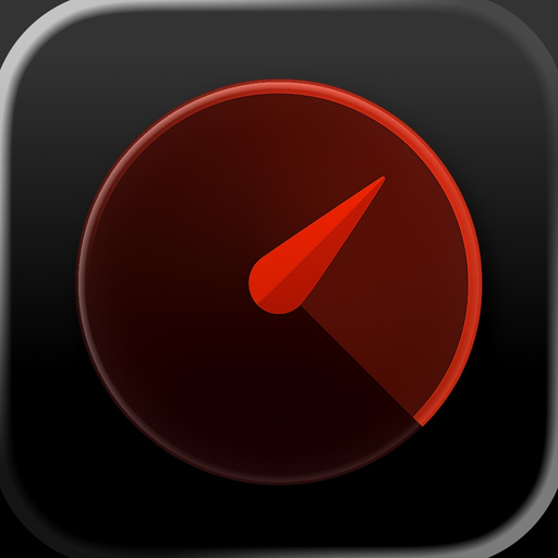 Watch Speedometer Pro app icon