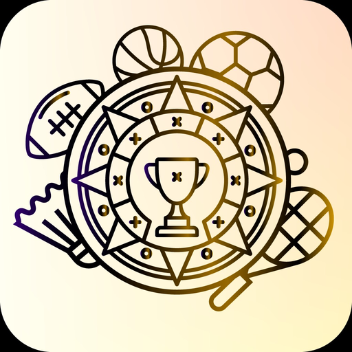 Bonus4sport app icon