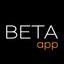 BETA app icon