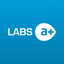 Labs a+ icon