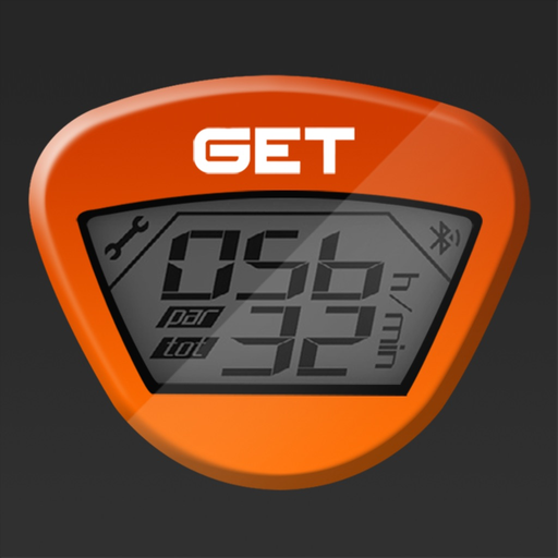 GET Smart SOS app icon
