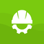 TRACKD APP icon
