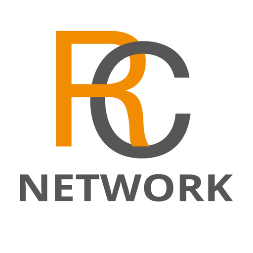 RC NETWORK app icon
