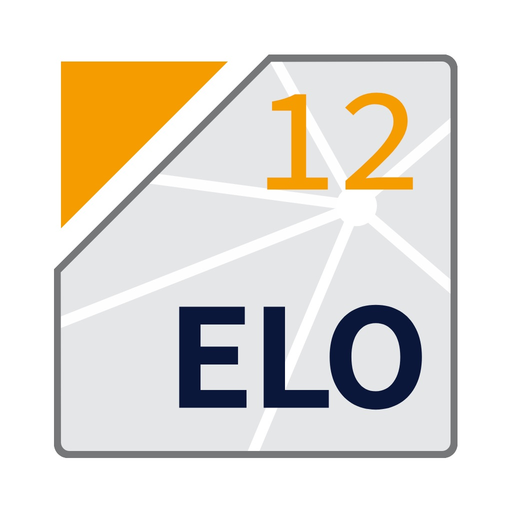 ELO 12 for Mobile Devices app icon