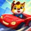 Kids Car Games: Build and Race icon