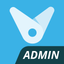 MobiClocks Admin icon