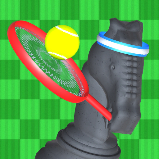 Tennis Chess app icon