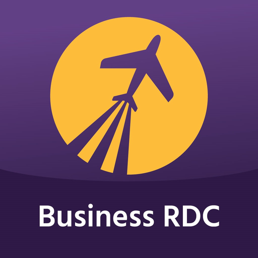 GECU Business Mobile Deposit app icon