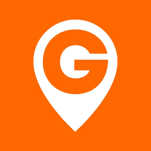 Getmancar app icon