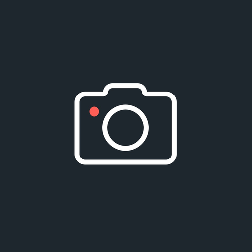 CAMERA0 app icon