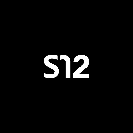 S12 app icon