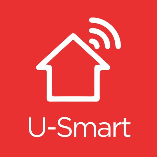 U-Smart app icon