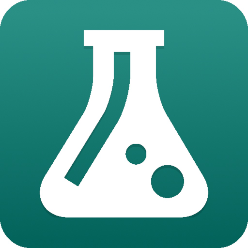 Laborgemeinschaft Bielefeld app icon