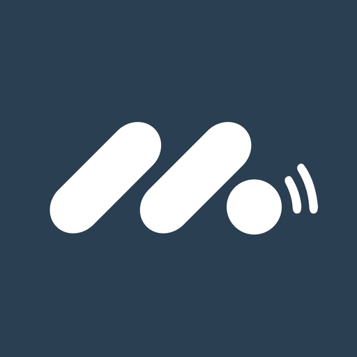 Macrofit Fitness app icon