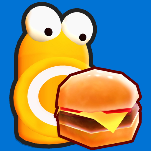 Snackies app icon